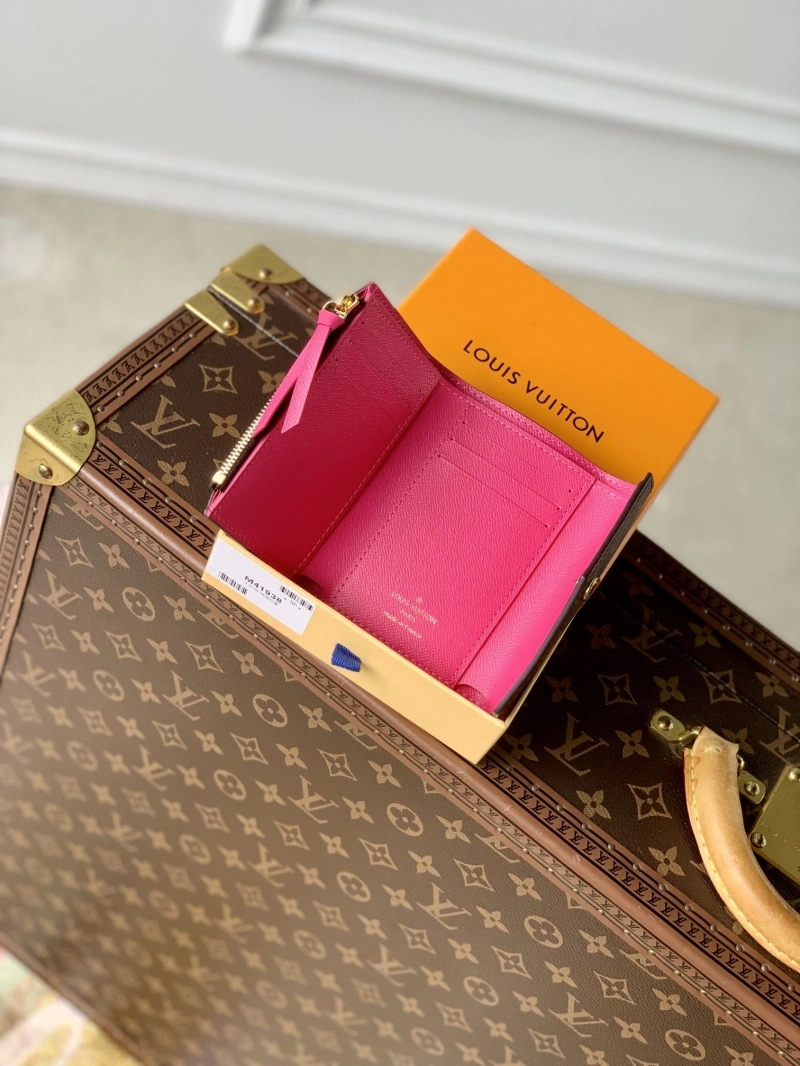 LV Wallets 4048I-0290