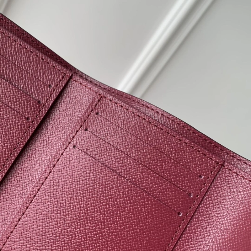 LV Wallets 4048I-0291