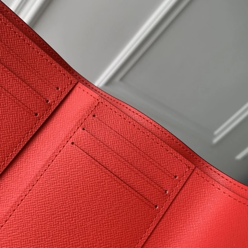 LV Wallets 4048I-0292