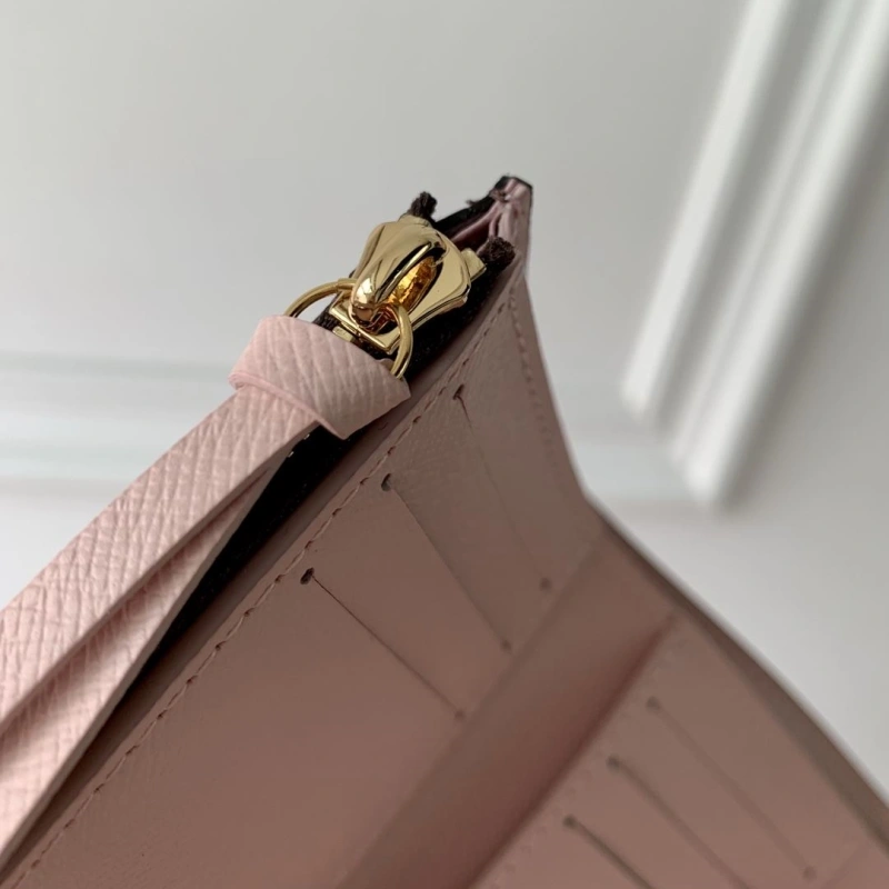 LV Wallets 4048I-0293