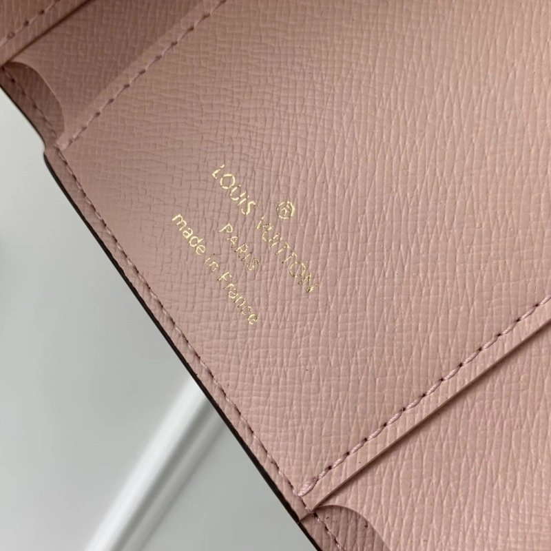 LV Wallets 4048I-0293