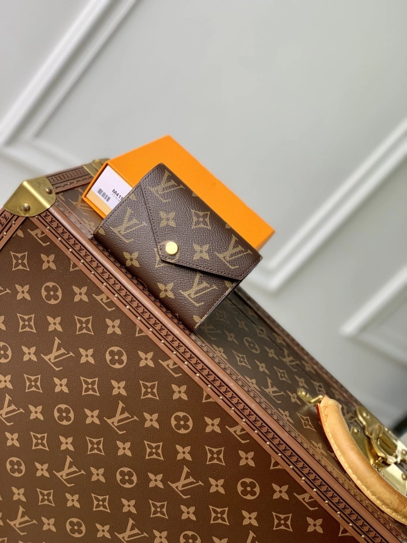 LV Wallets 4048I-0294