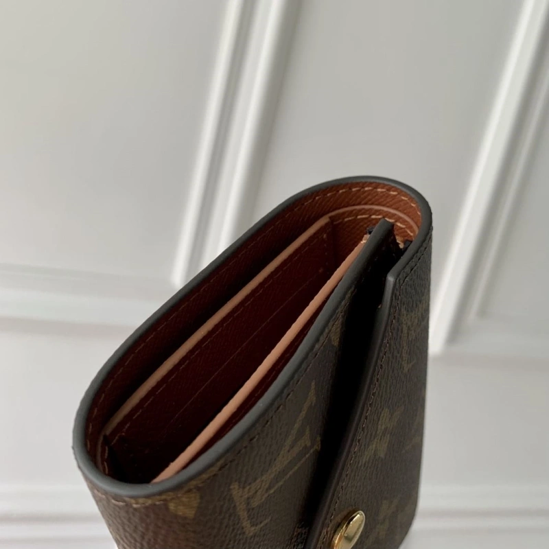 LV Wallets 4048I-0294