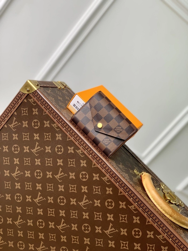 LV Wallets 4048I-0295