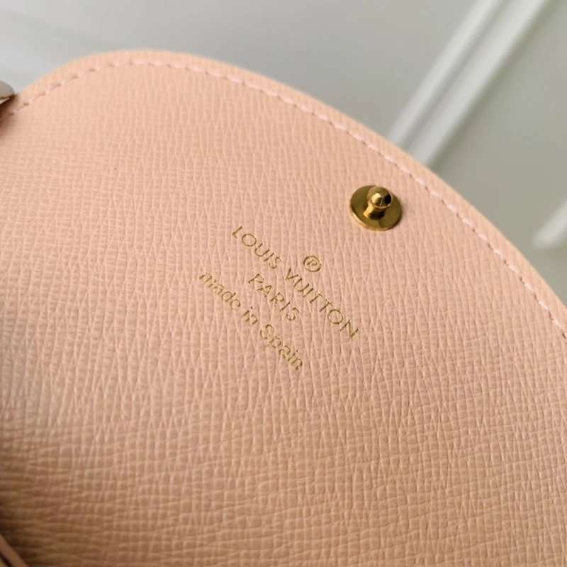 LV Wallets 4048I-0298