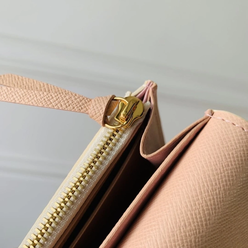 LV Wallets 4048I-0298
