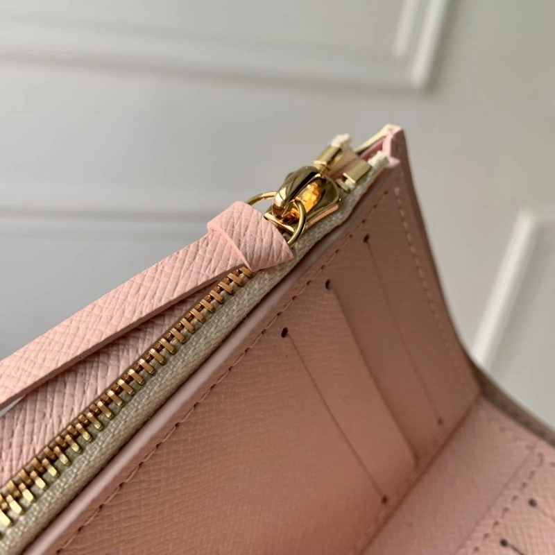 LV Wallets 4048I-0299