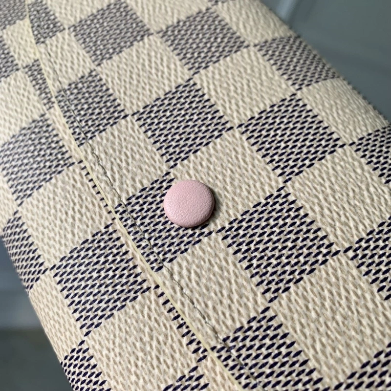 LV Wallets 4048I-0300