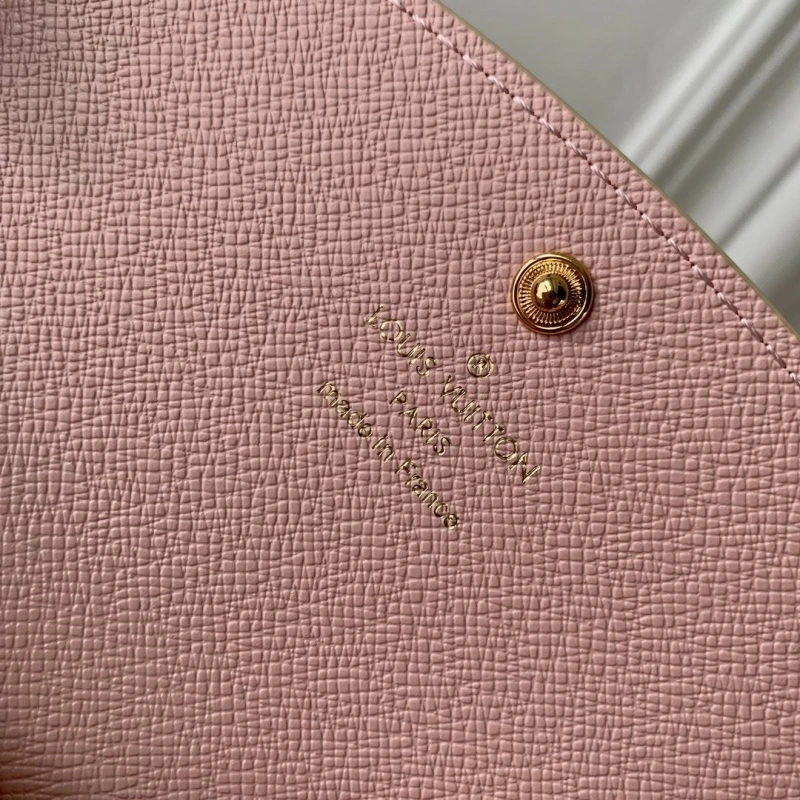 LV Wallets 4048I-0300