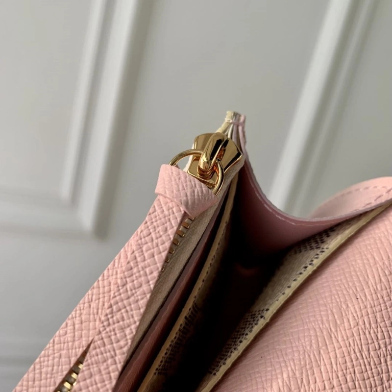 LV Wallets 4048I-0300