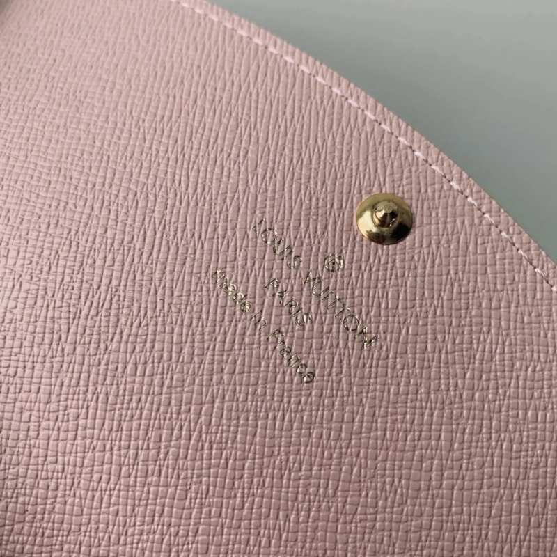 LV Wallets 4048I-0301