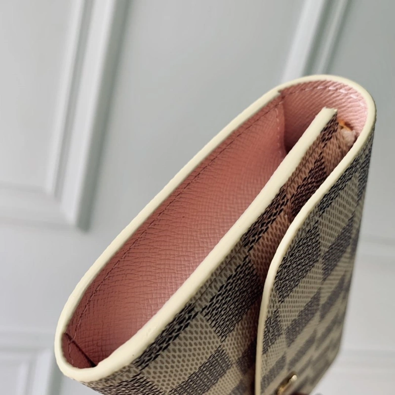 LV Wallets 4048I-0301