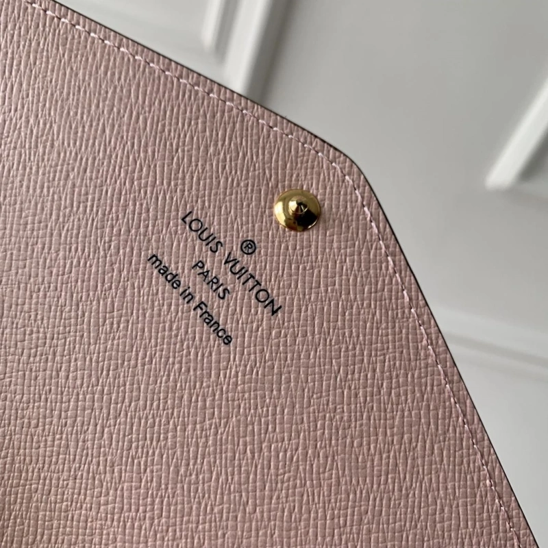 LV Wallets 4048I-0303