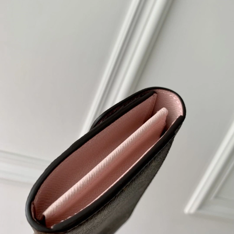 LV Wallets 4048I-0303