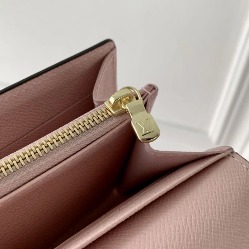 LV Wallets 4048I-0303