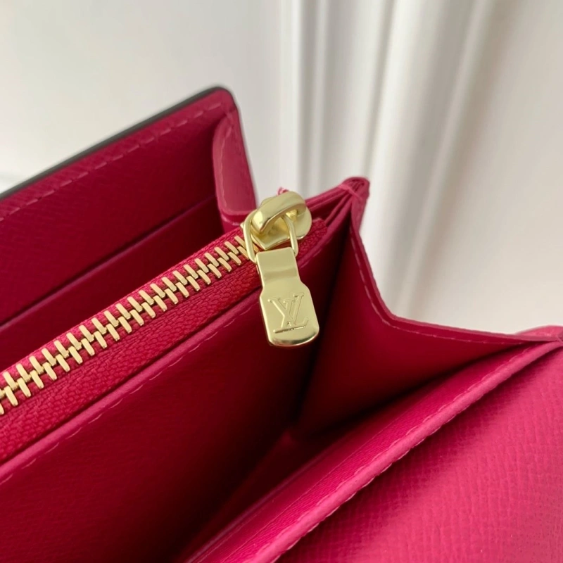 LV Wallets 4048I-0305
