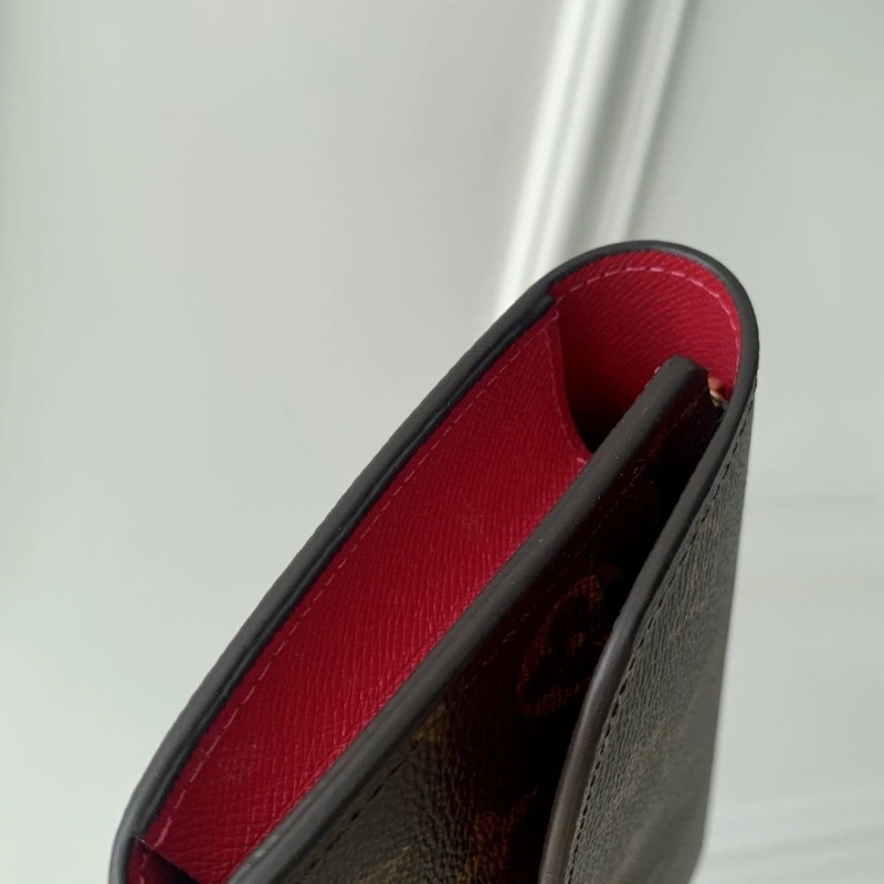 LV Wallets 4048I-0308