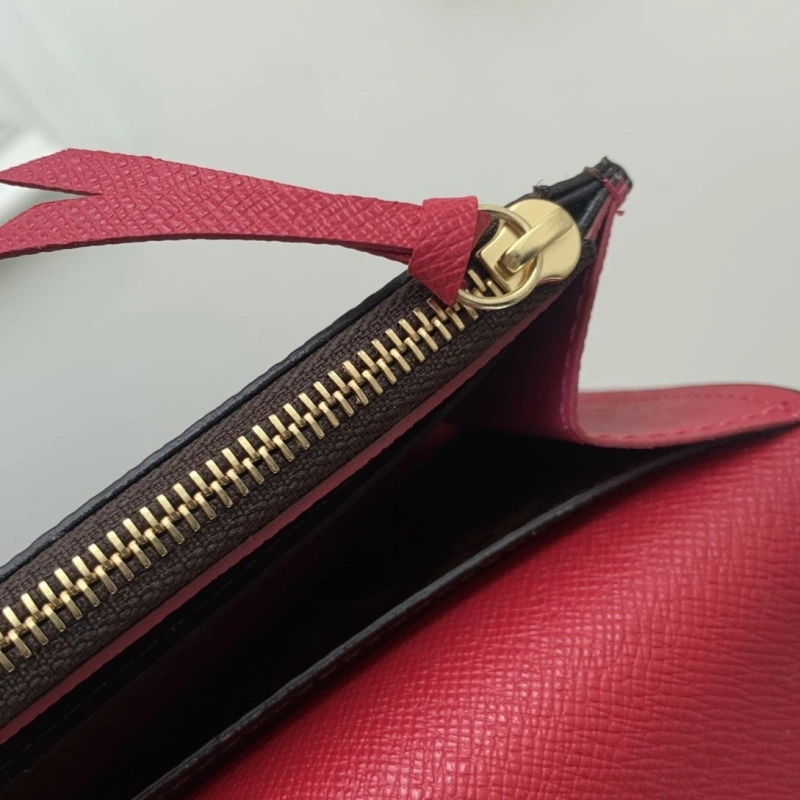 LV Wallets 4048I-0308