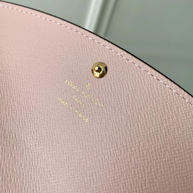 LV Wallets 4048I-0309