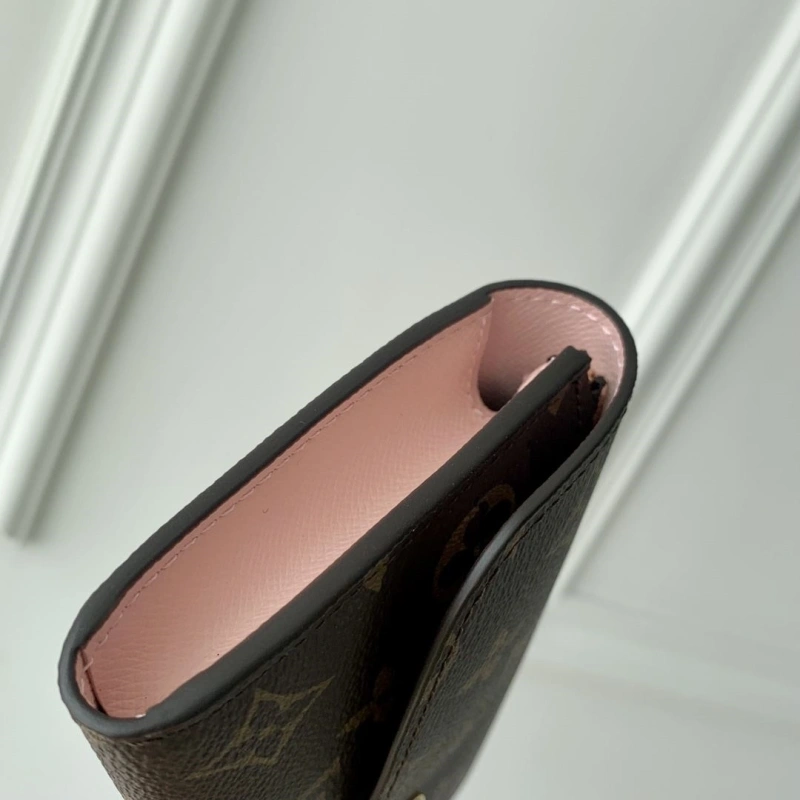 LV Wallets 4048I-0309