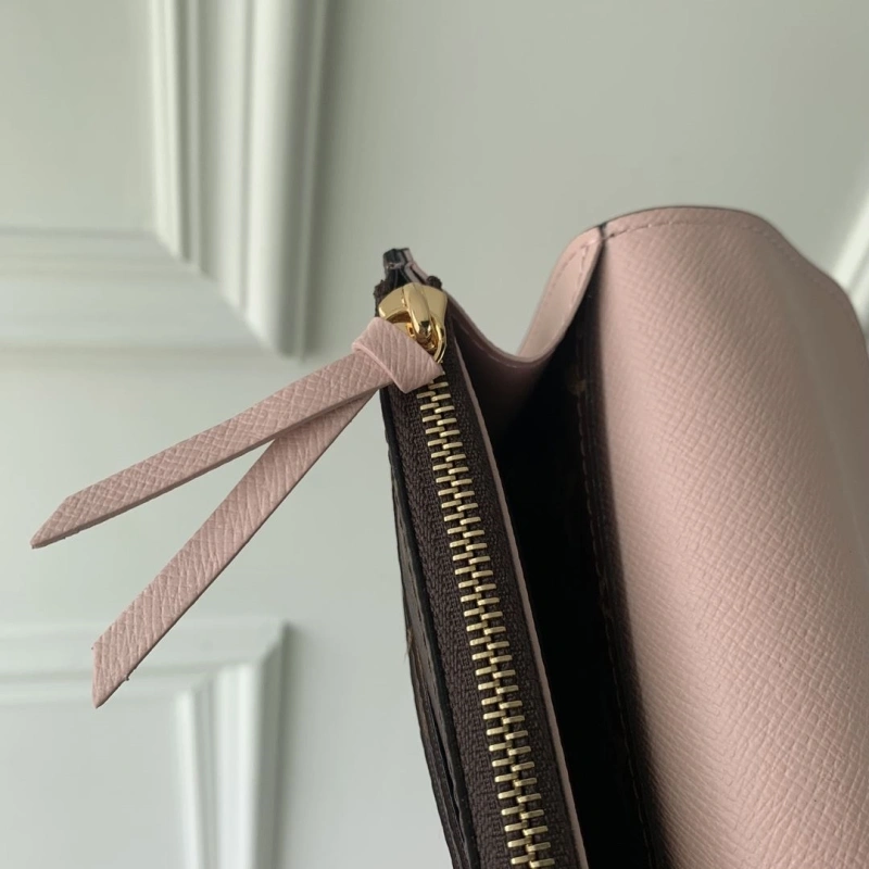 LV Wallets 4048I-0309