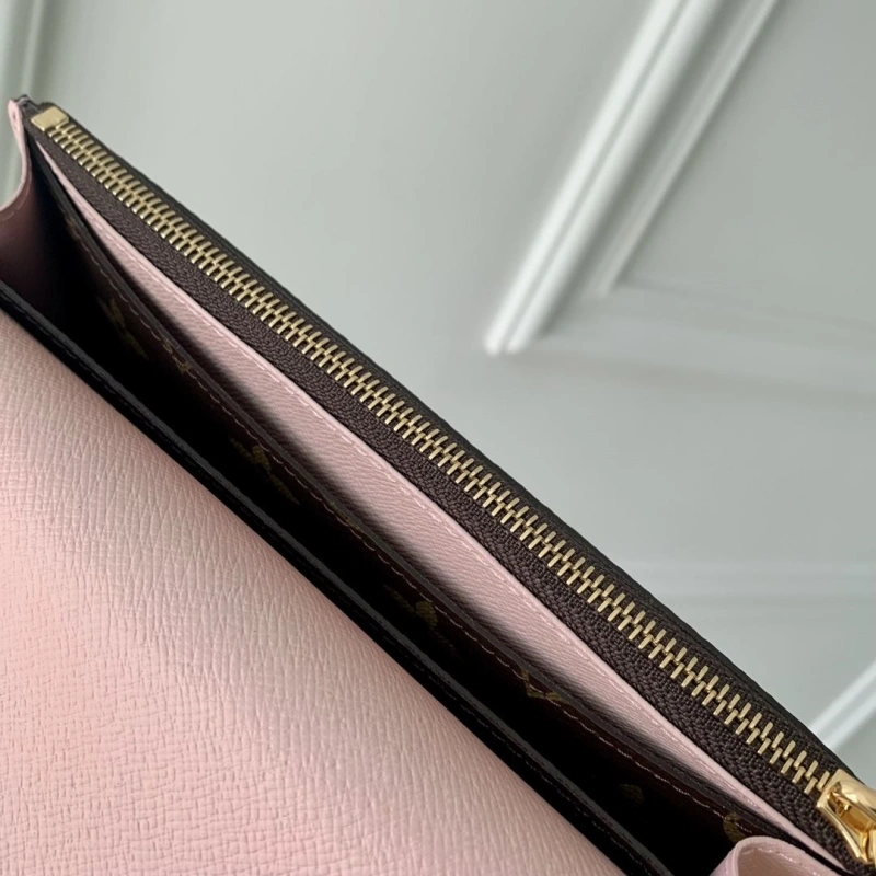 LV Wallets 4048I-0309