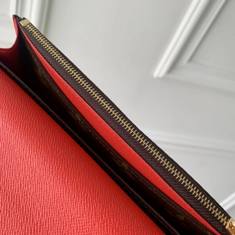 LV Wallets 4048I-0310