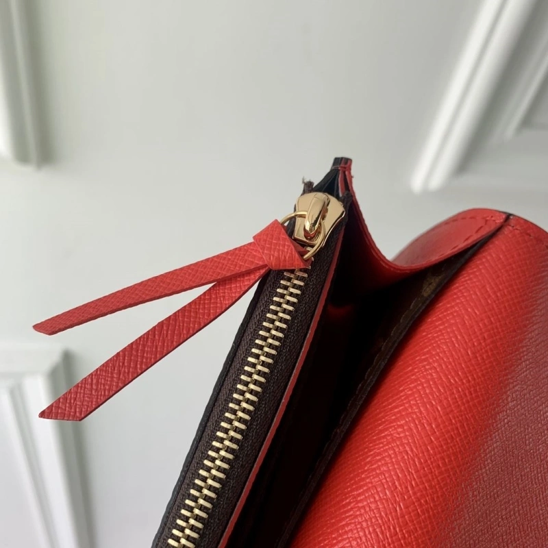 LV Wallets 4048I-0310
