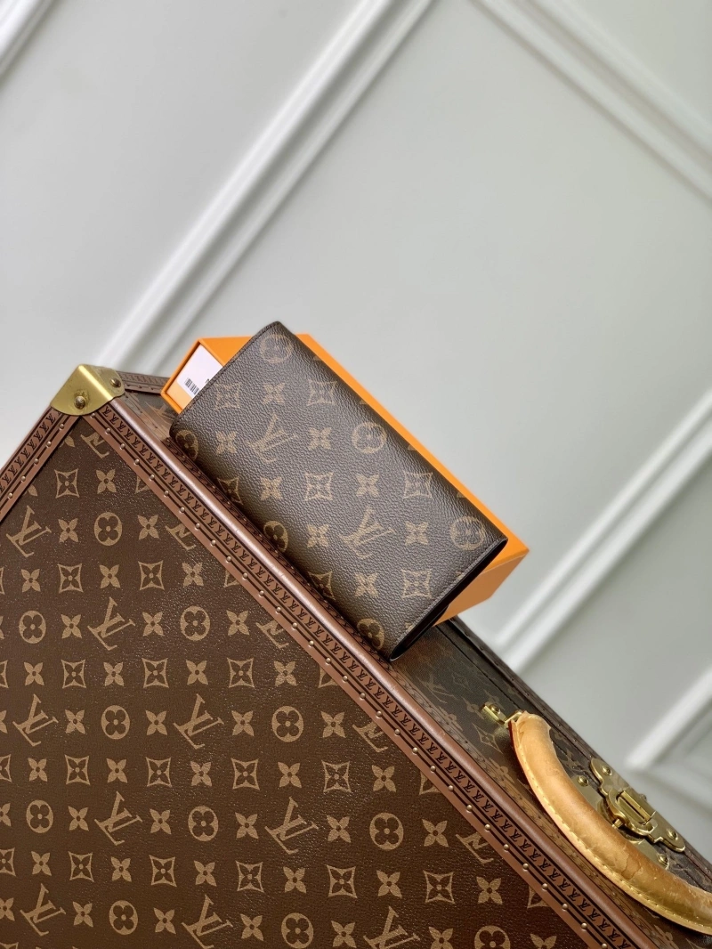 LV Wallets 4048I-0311