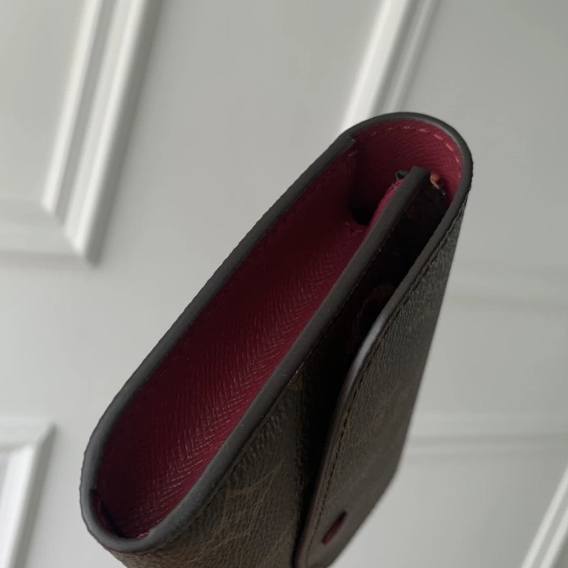 LV Wallets 4048I-0311