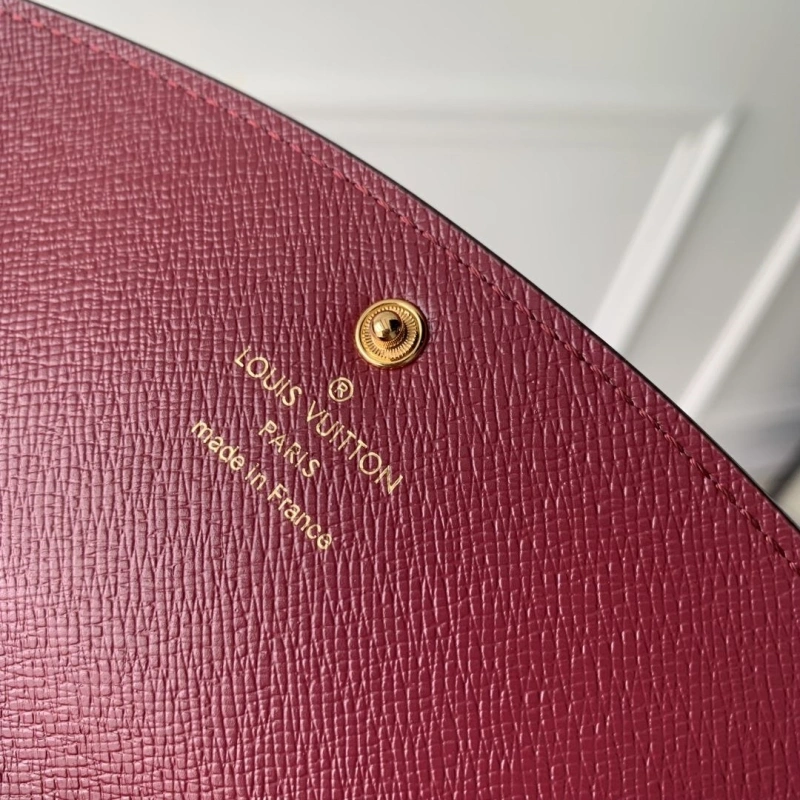 LV Wallets 4048I-0311