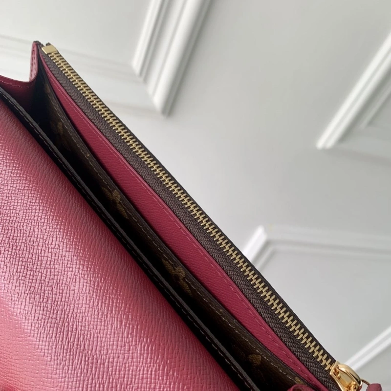 LV Wallets 4048I-0311