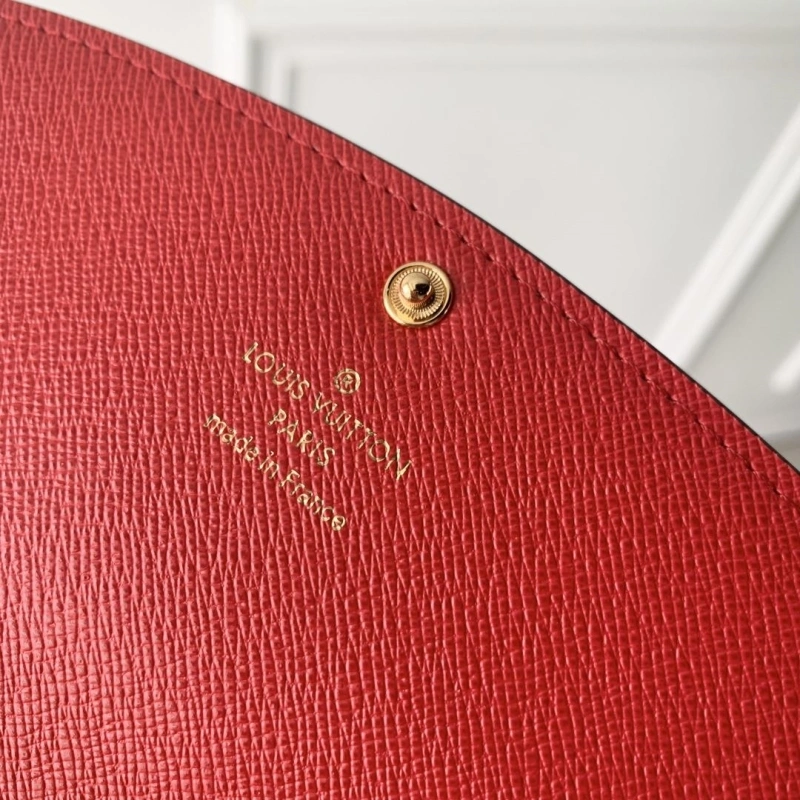 LV Wallets 4048I-0312