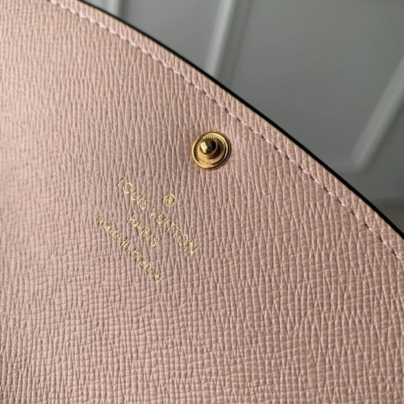 LV Wallets 4048I-0313