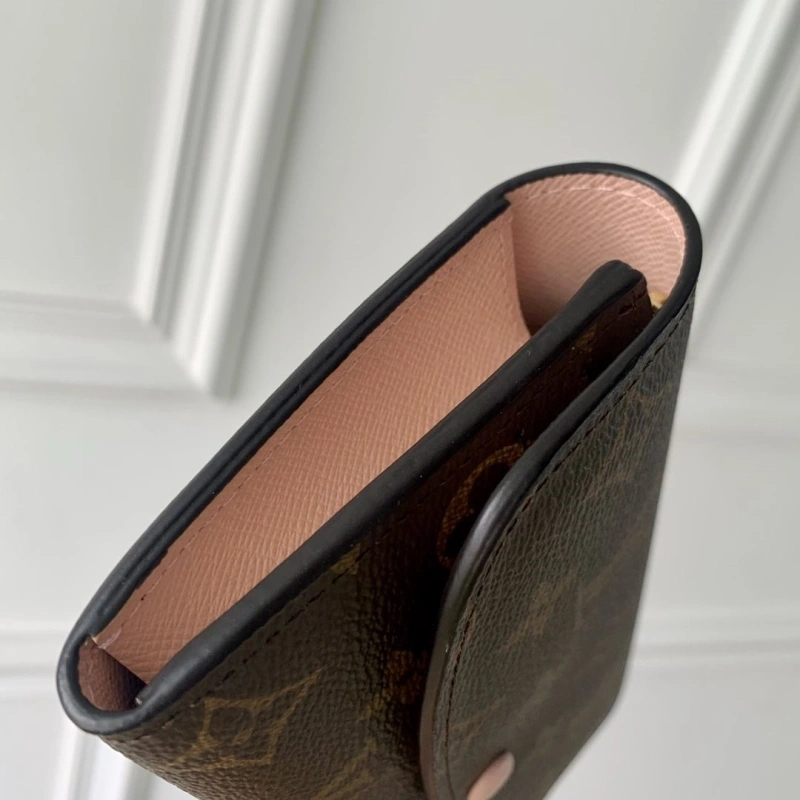 LV Wallets 4048I-0313