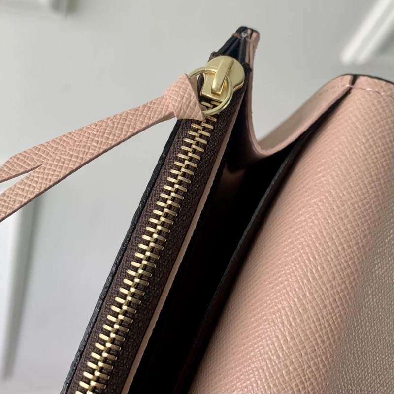 LV Wallets 4048I-0313