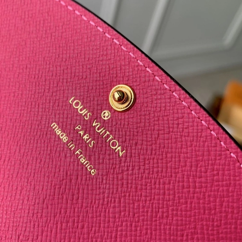 LV Wallets 4048I-0314