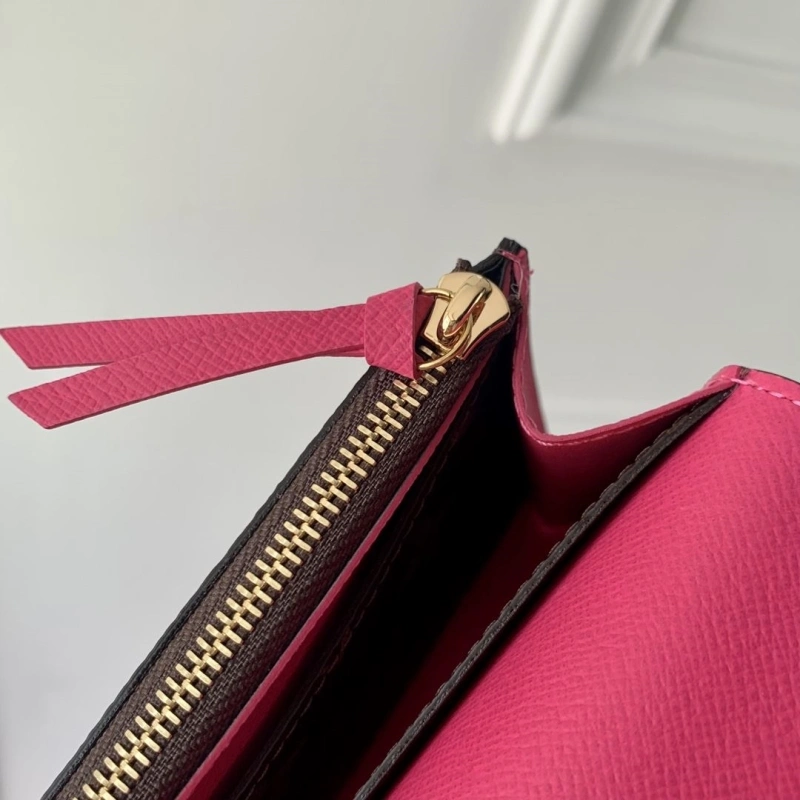 LV Wallets 4048I-0314