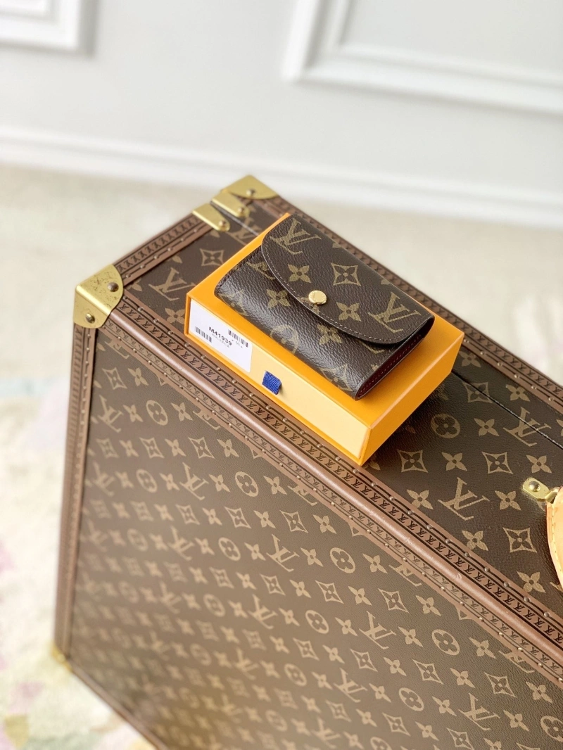 LV Wallets 4048I-0315
