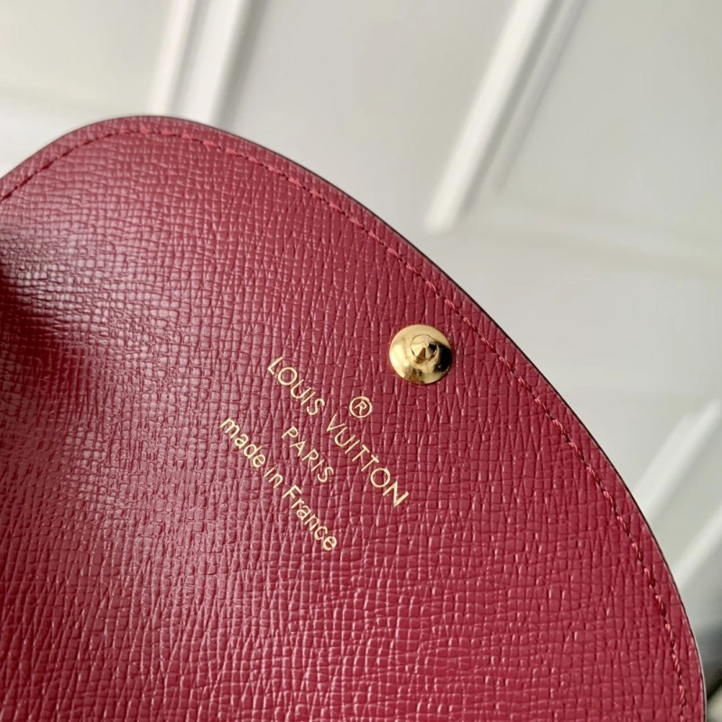 LV Wallets 4048I-0315