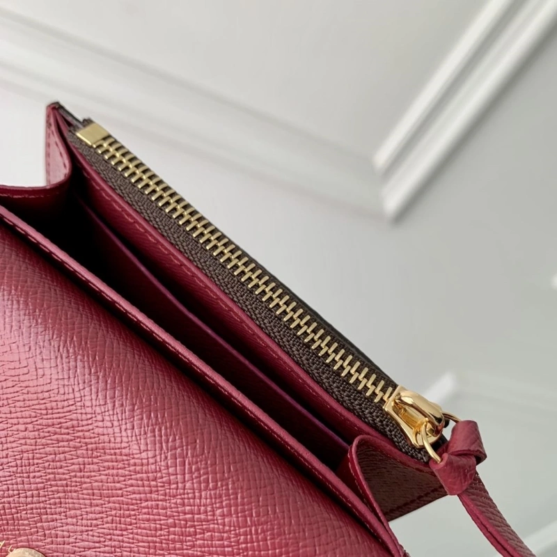 LV Wallets 4048I-0315