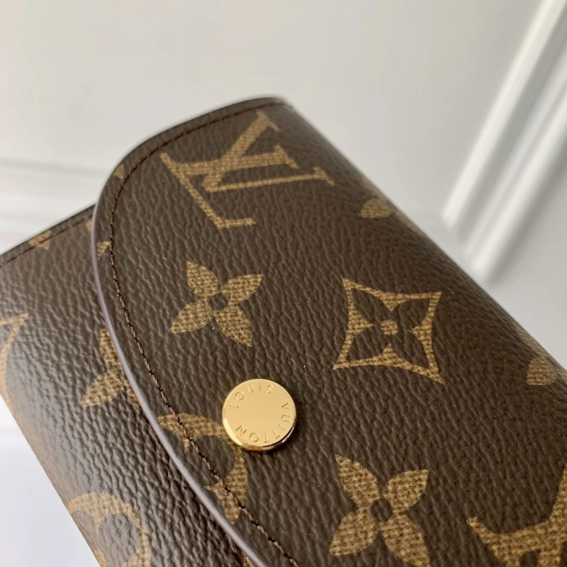 LV Wallets 4048I-0316