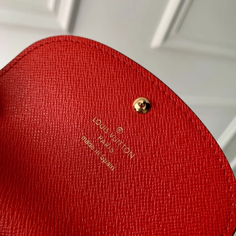LV Wallets 4048I-0316
