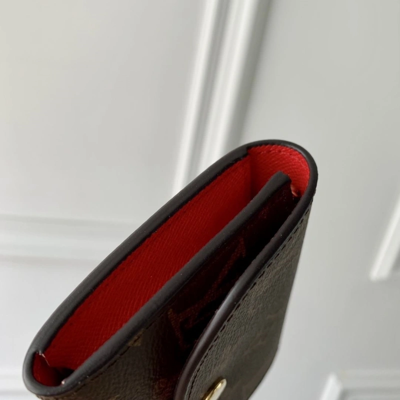 LV Wallets 4048I-0316