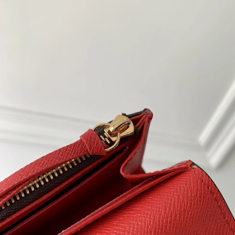 LV Wallets 4048I-0316