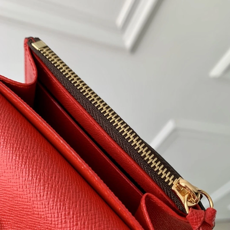 LV Wallets 4048I-0316