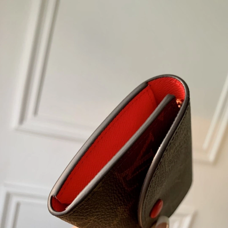 LV Wallets 4048I-0317