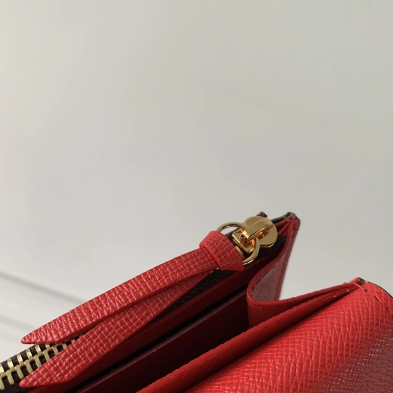 LV Wallets 4048I-0317