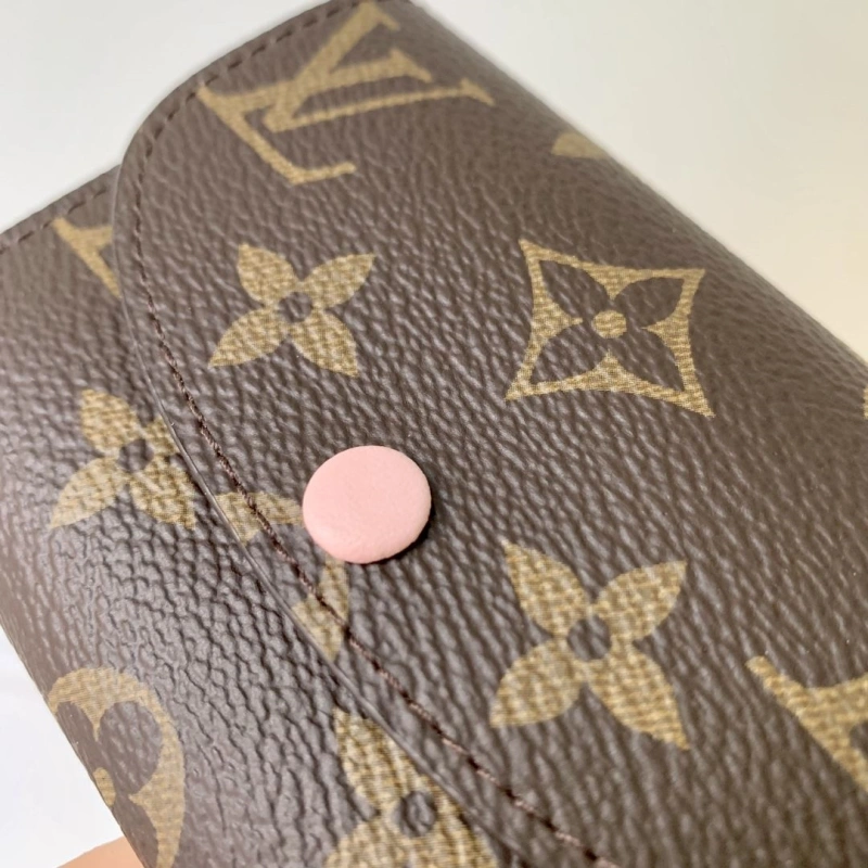 LV Wallets 4048I-0320