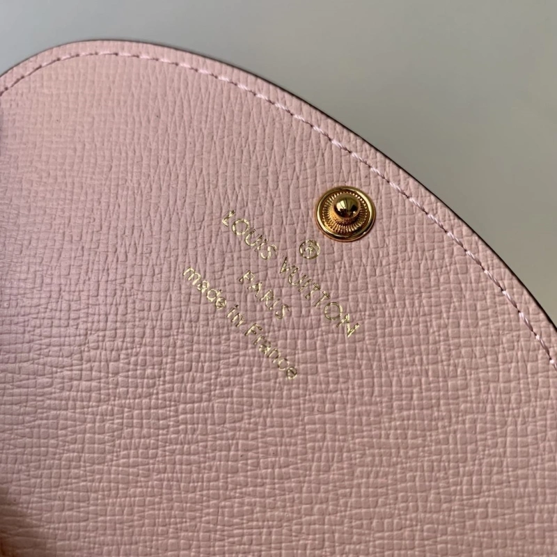 LV Wallets 4048I-0320